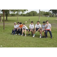 CAMPAMENTO  5º Y 6º GRADO